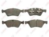 ABE C1M049ABE Brake Pad Set, disc brake